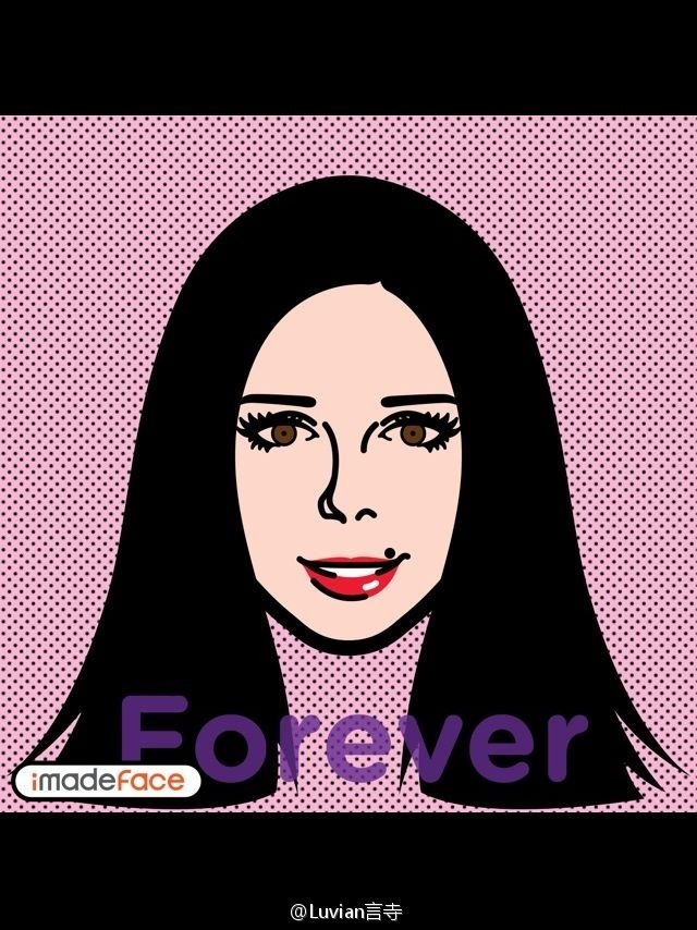 秀人美媛馆女郎luvian本能 微博相册集锦 2